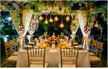 Engagement & Functions