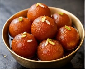 Festive Sweets